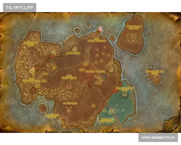 魔兽世界地图保存新标题:中心图像储存 魔兽世界地图保存新标题:中心图像储存