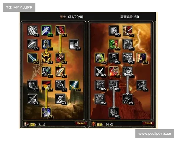 魔兽世界怀旧服:高级装备合成秘籍大揭秘 魔兽世界怀旧服:高级装备合成秘籍大揭秘