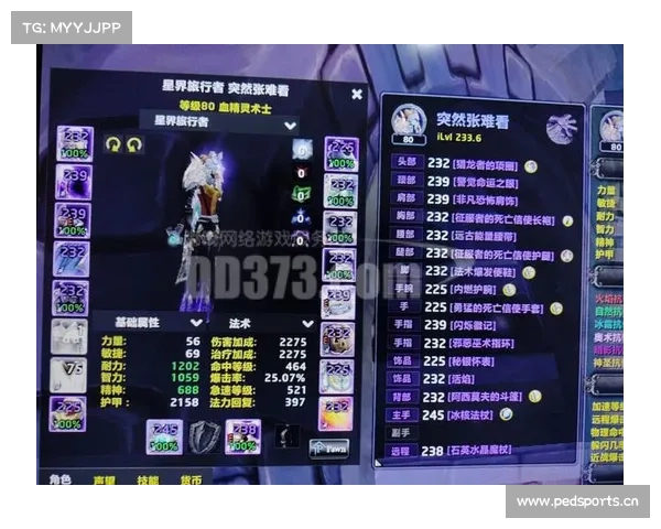 魔兽世界术士脱战装备攻略 魔兽世界术士脱战装备攻略